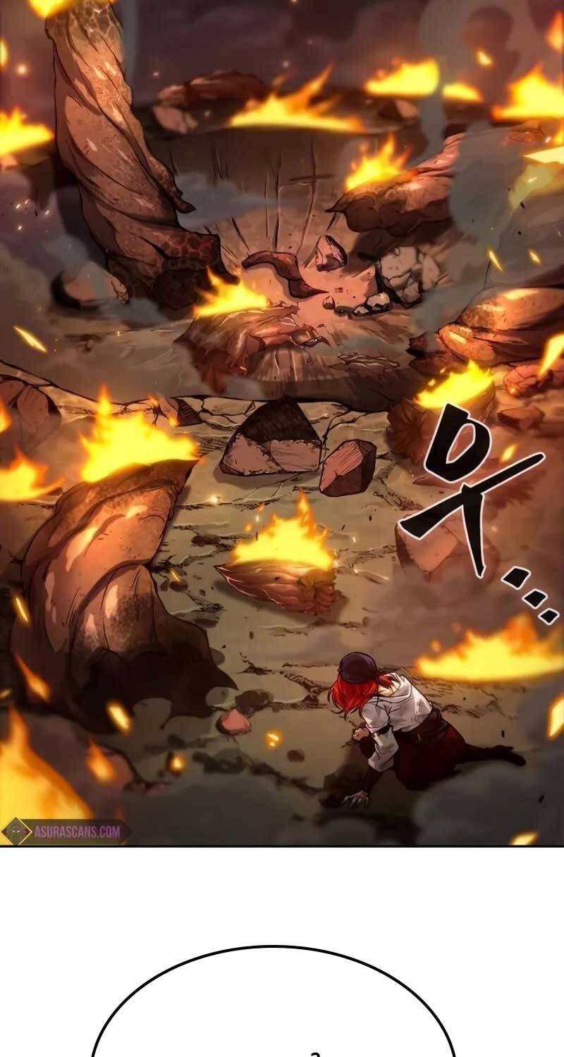 Mạo Hiểm Giả Cuối Cùng Chap 38 - Next Chap 39