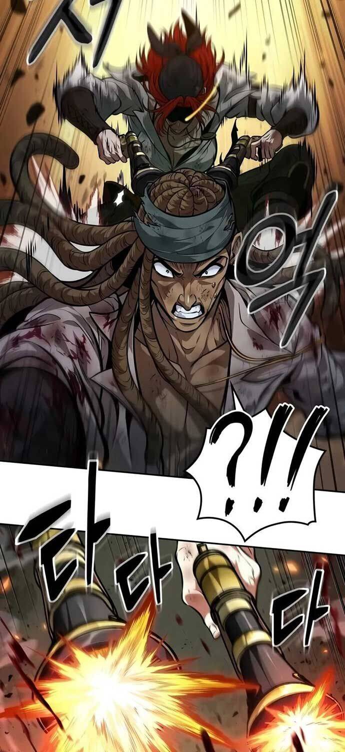 Mạo Hiểm Giả Cuối Cùng Chap 39 - Next Chap 40