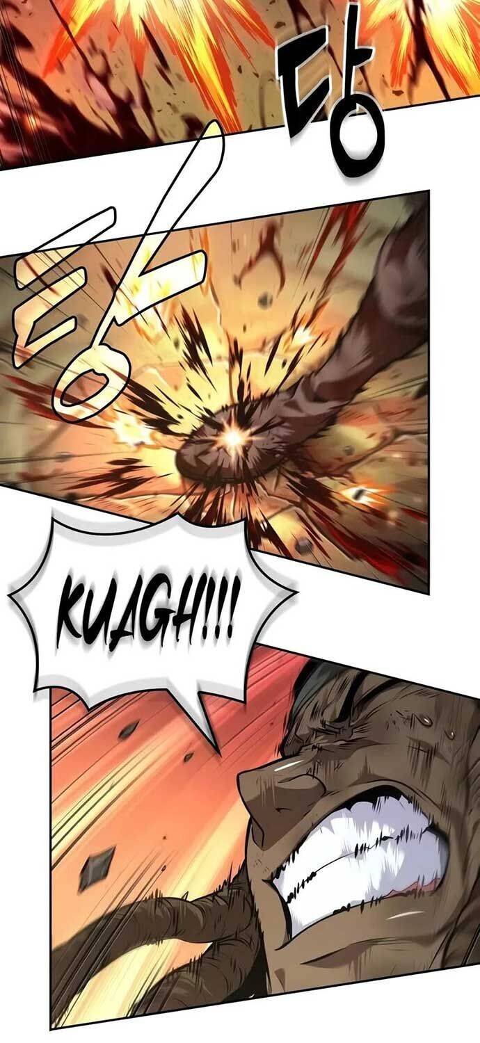 Mạo Hiểm Giả Cuối Cùng Chap 39 - Next Chap 40