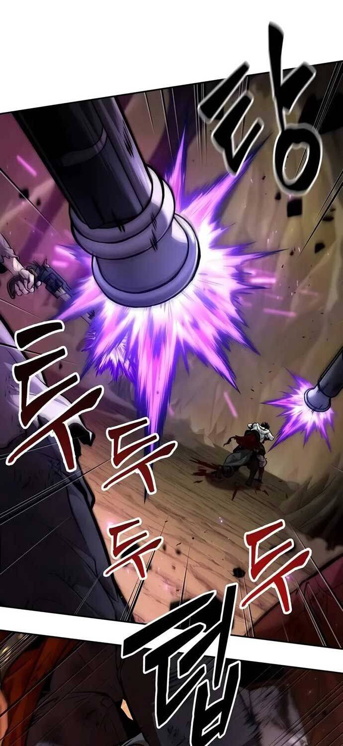 Mạo Hiểm Giả Cuối Cùng Chap 39 - Next Chap 40