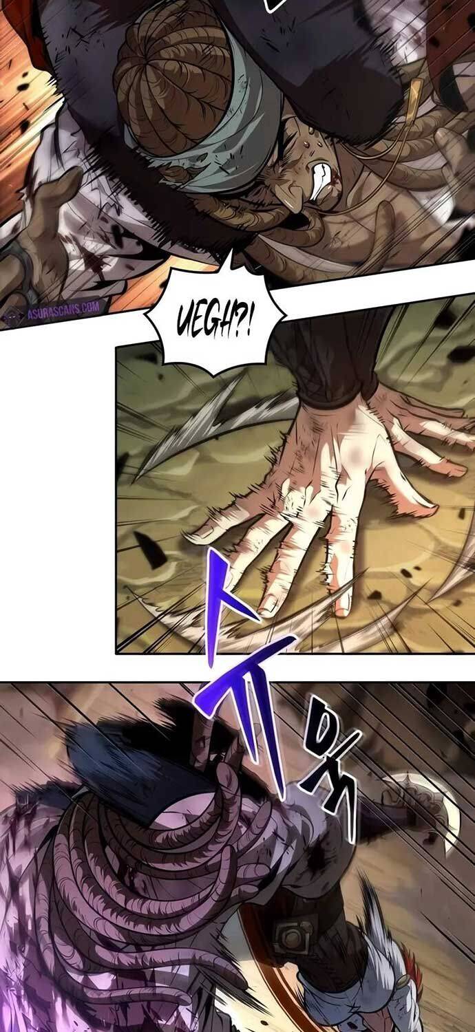 Mạo Hiểm Giả Cuối Cùng Chap 39 - Next Chap 40