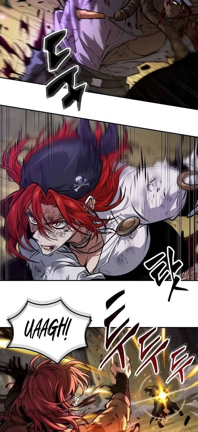 Mạo Hiểm Giả Cuối Cùng Chap 39 - Next Chap 40