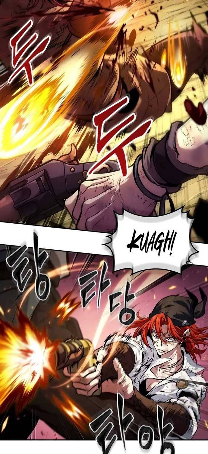 Mạo Hiểm Giả Cuối Cùng Chap 39 - Next Chap 40