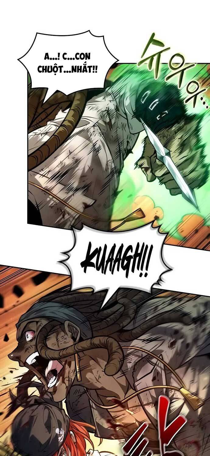 Mạo Hiểm Giả Cuối Cùng Chap 39 - Next Chap 40