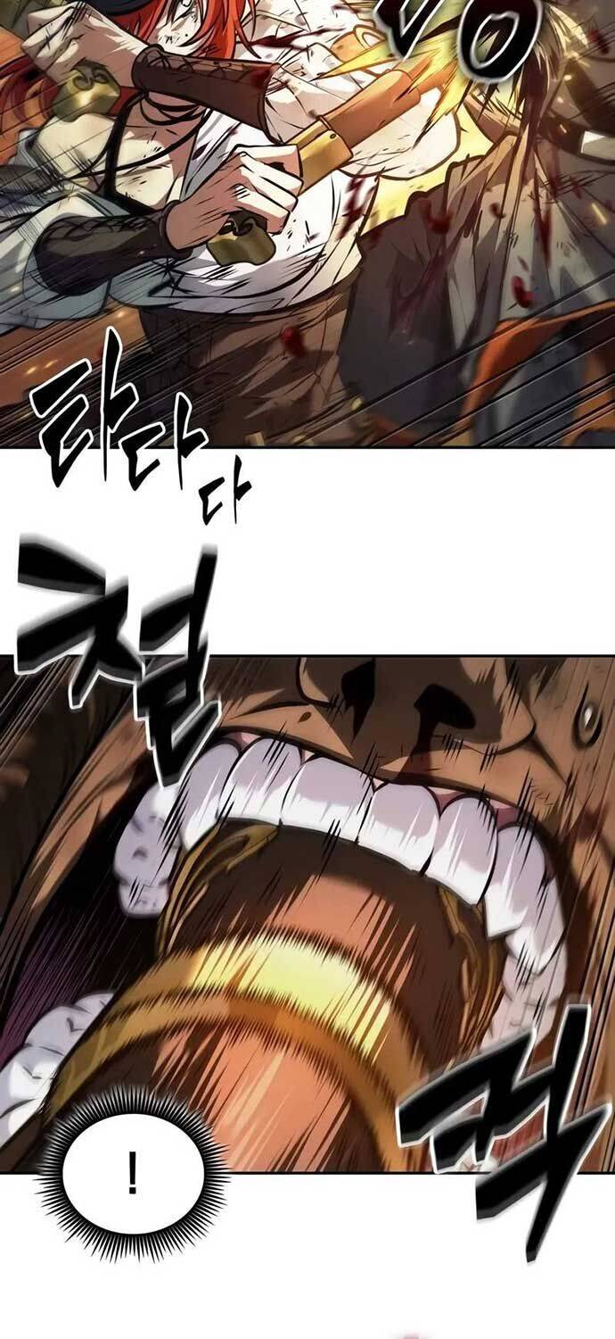 Mạo Hiểm Giả Cuối Cùng Chap 39 - Next Chap 40