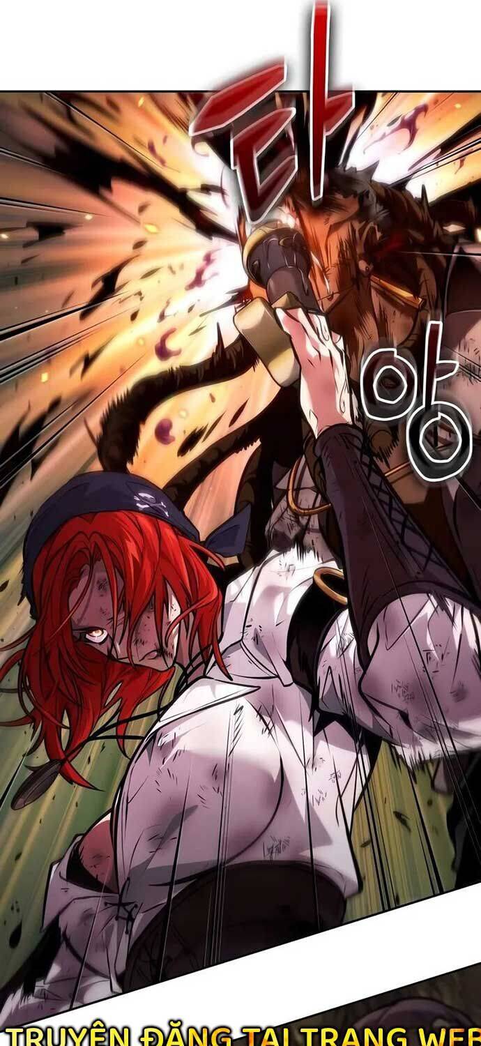 Mạo Hiểm Giả Cuối Cùng Chap 39 - Next Chap 40