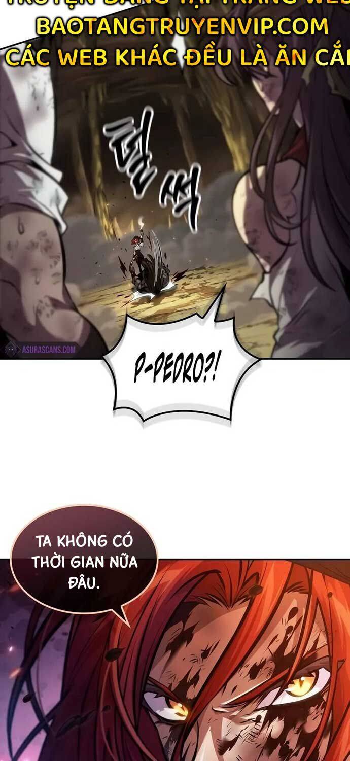 Mạo Hiểm Giả Cuối Cùng Chap 39 - Next Chap 40
