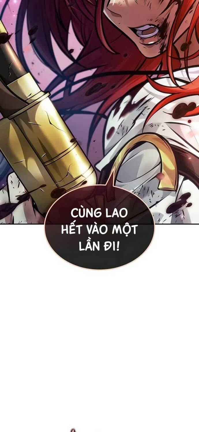 Mạo Hiểm Giả Cuối Cùng Chap 39 - Next Chap 40