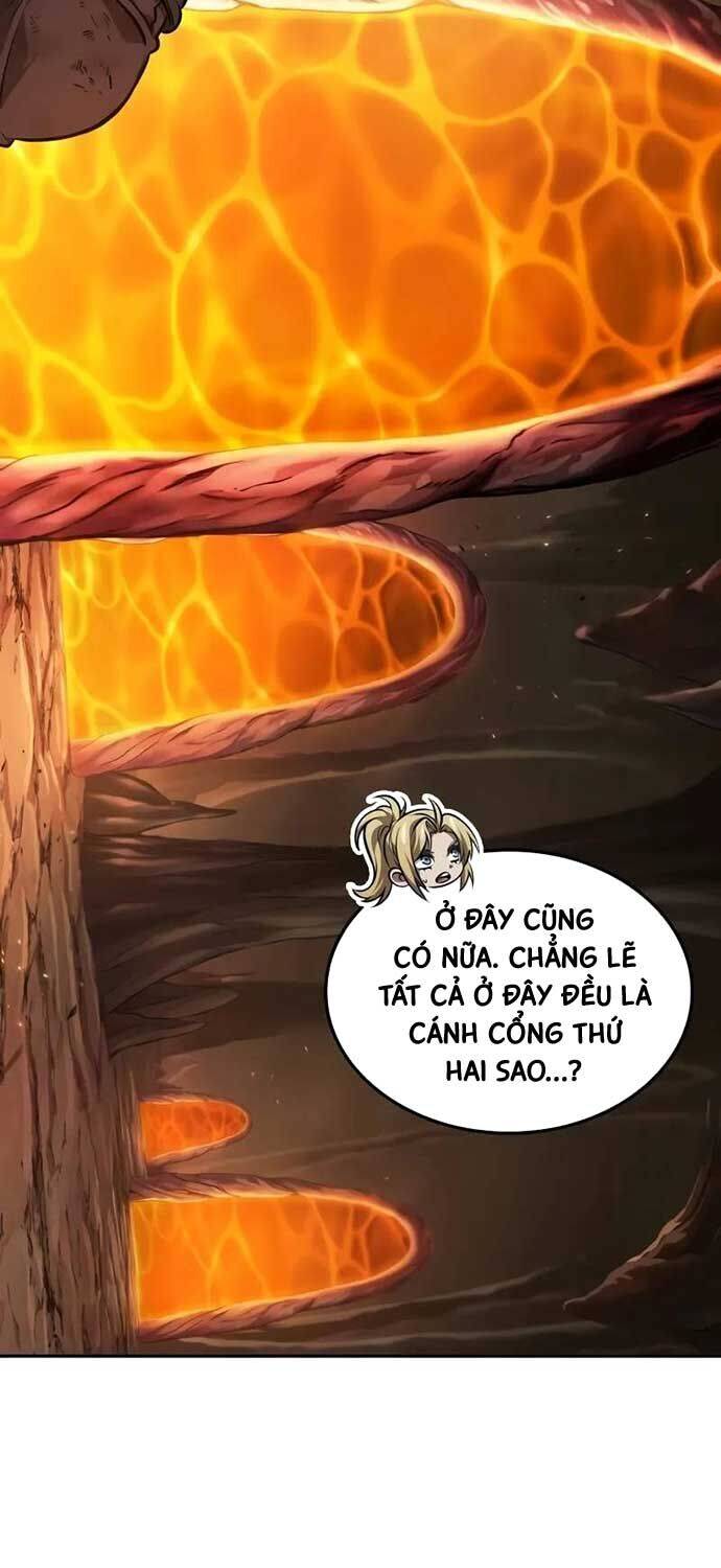 Mạo Hiểm Giả Cuối Cùng Chap 39 - Next Chap 40