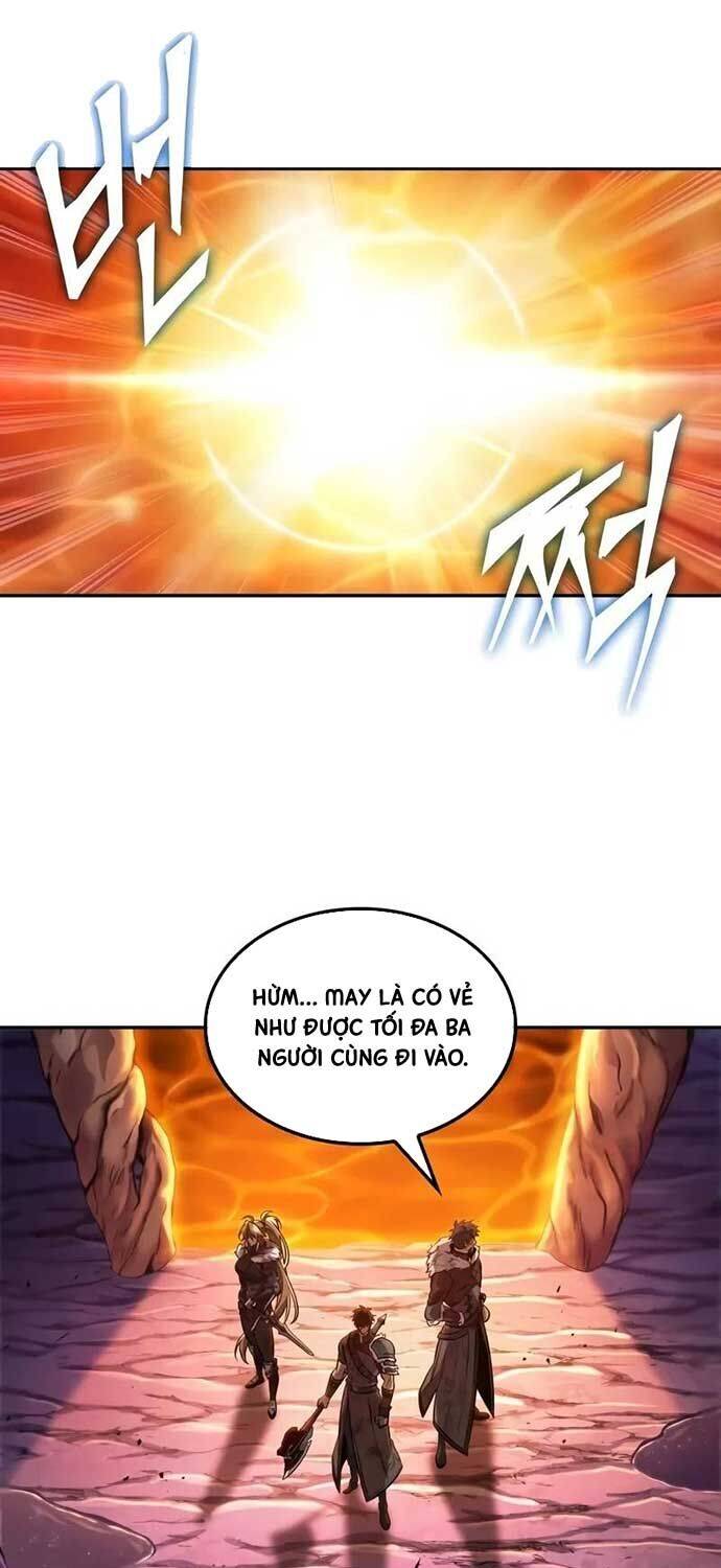 Mạo Hiểm Giả Cuối Cùng Chap 39 - Next Chap 40