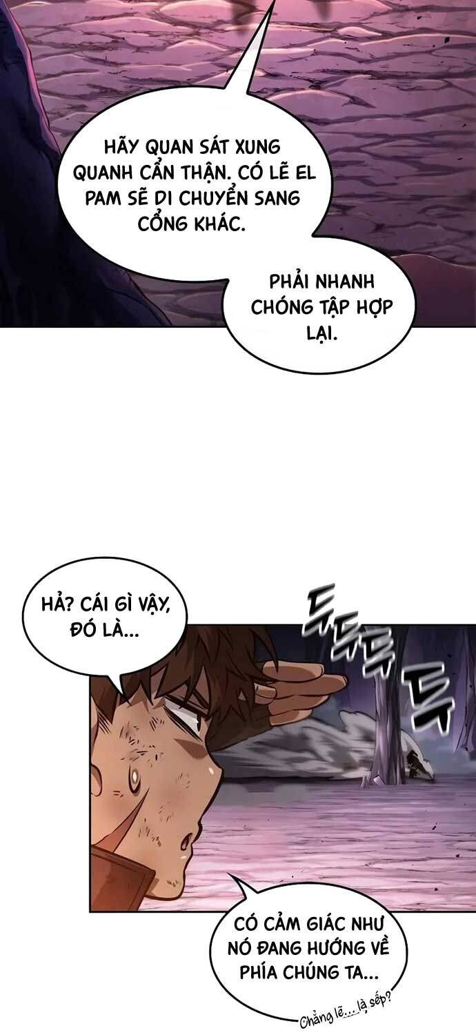 Mạo Hiểm Giả Cuối Cùng Chap 39 - Next Chap 40