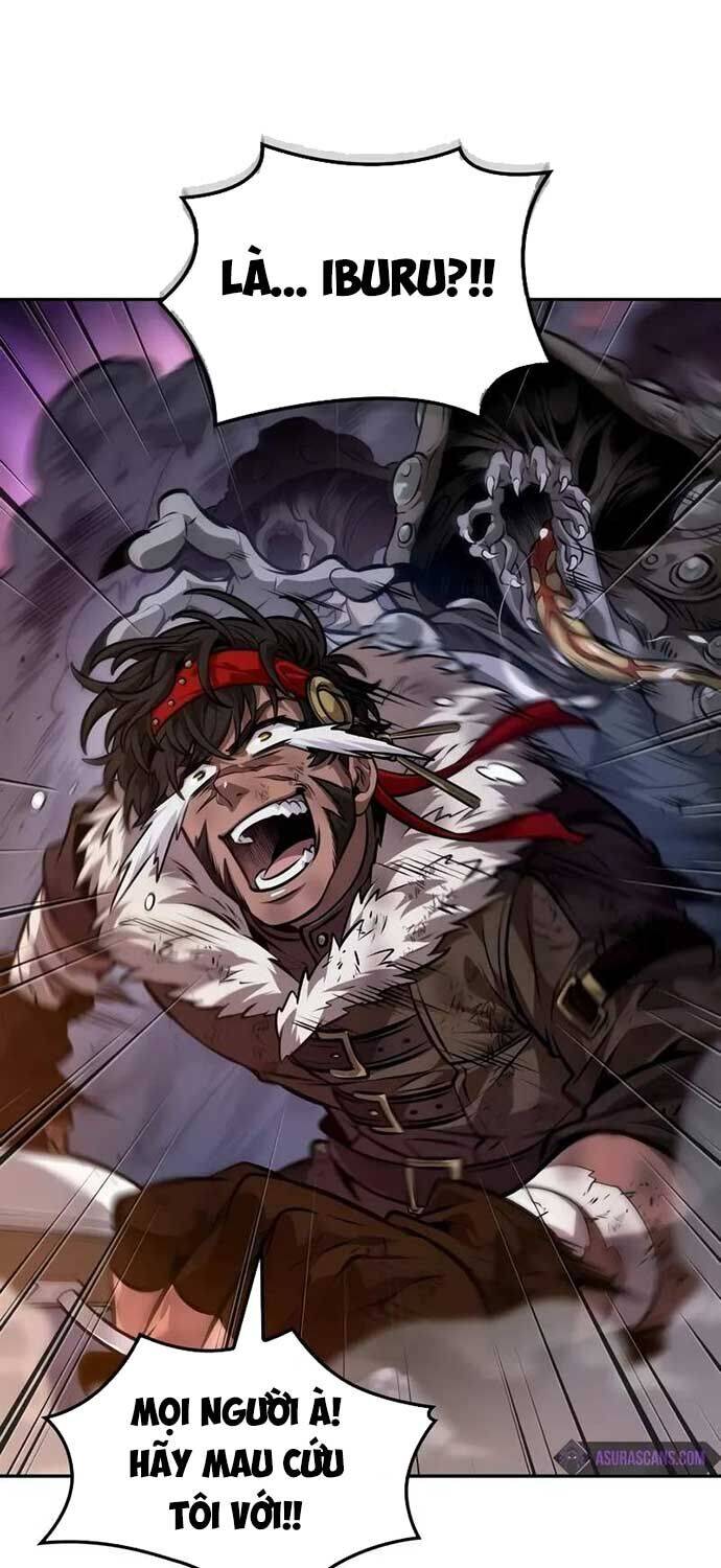 Mạo Hiểm Giả Cuối Cùng Chap 39 - Next Chap 40
