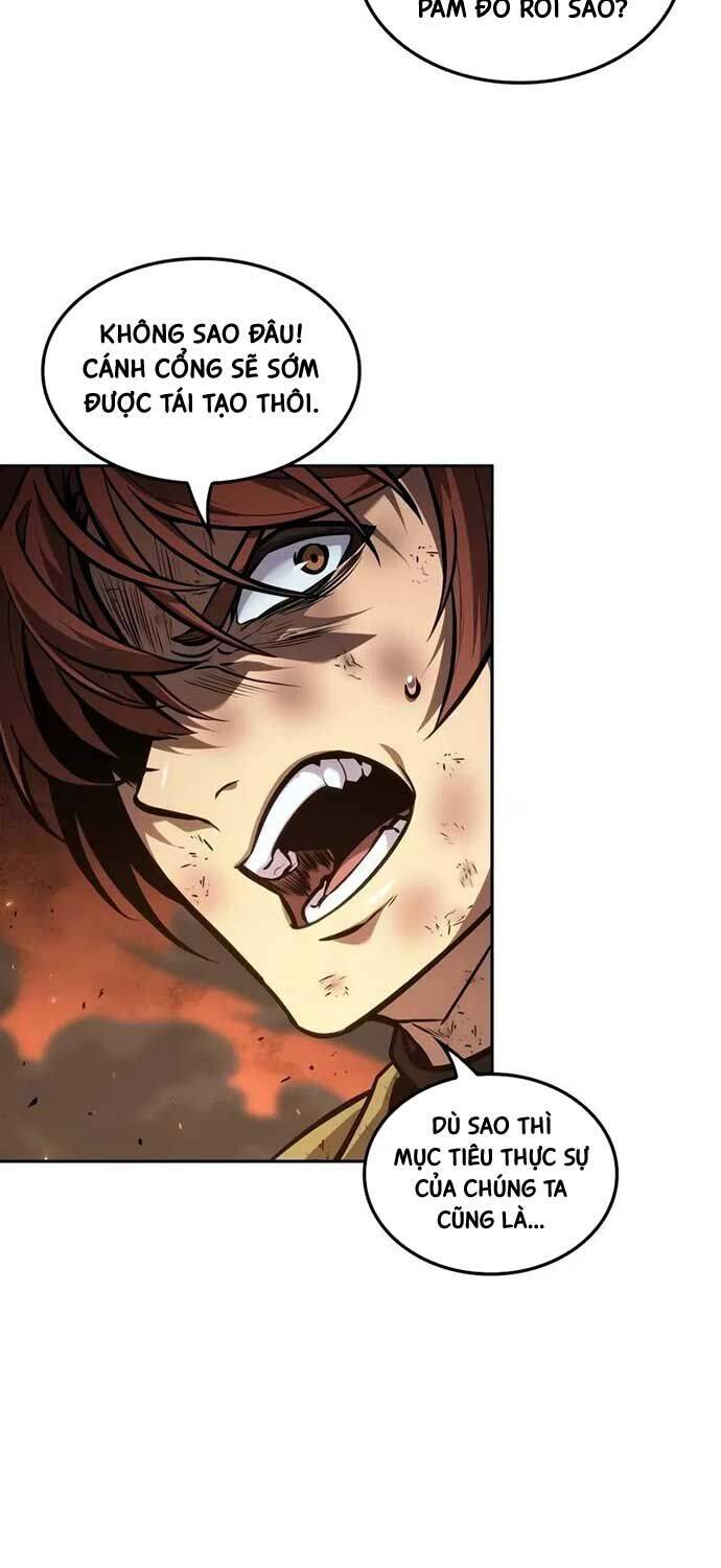 Mạo Hiểm Giả Cuối Cùng Chap 39 - Next Chap 40