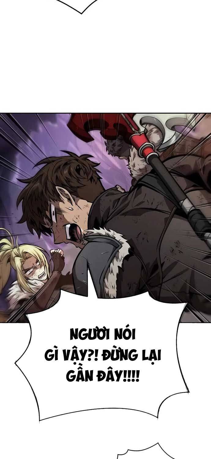 Mạo Hiểm Giả Cuối Cùng Chap 39 - Next Chap 40