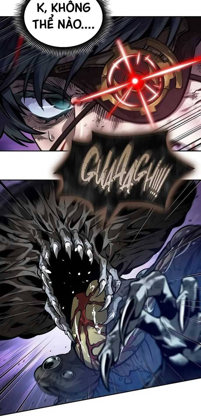 Mạo Hiểm Giả Cuối Cùng Chap 39 - Next Chap 40