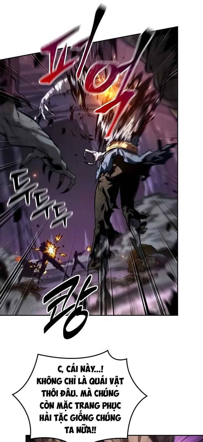 Mạo Hiểm Giả Cuối Cùng Chap 39 - Next Chap 40