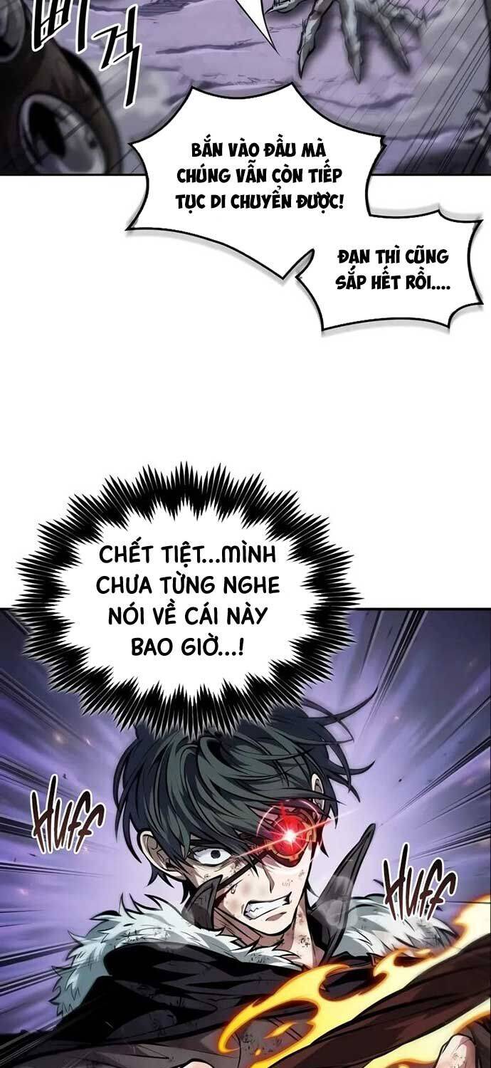 Mạo Hiểm Giả Cuối Cùng Chap 39 - Next Chap 40