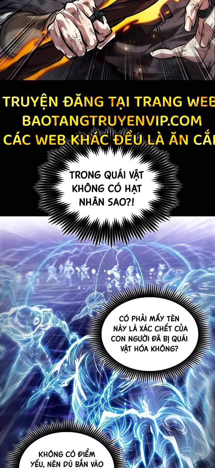 Mạo Hiểm Giả Cuối Cùng Chap 39 - Next Chap 40