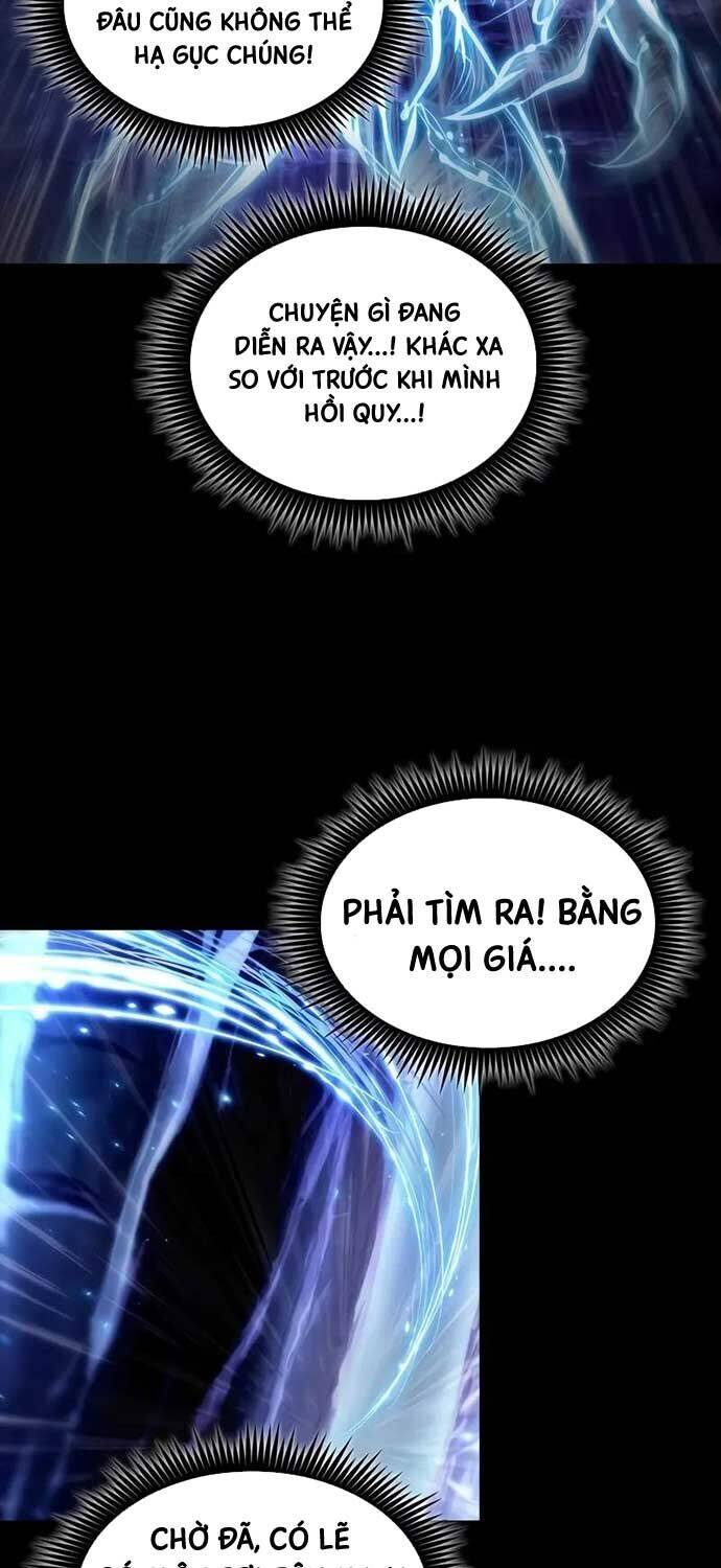 Mạo Hiểm Giả Cuối Cùng Chap 39 - Next Chap 40