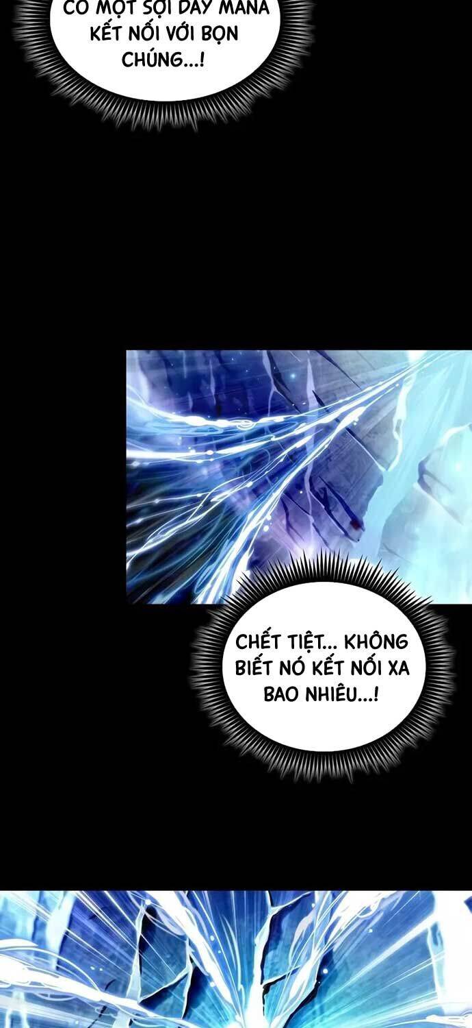 Mạo Hiểm Giả Cuối Cùng Chap 39 - Next Chap 40