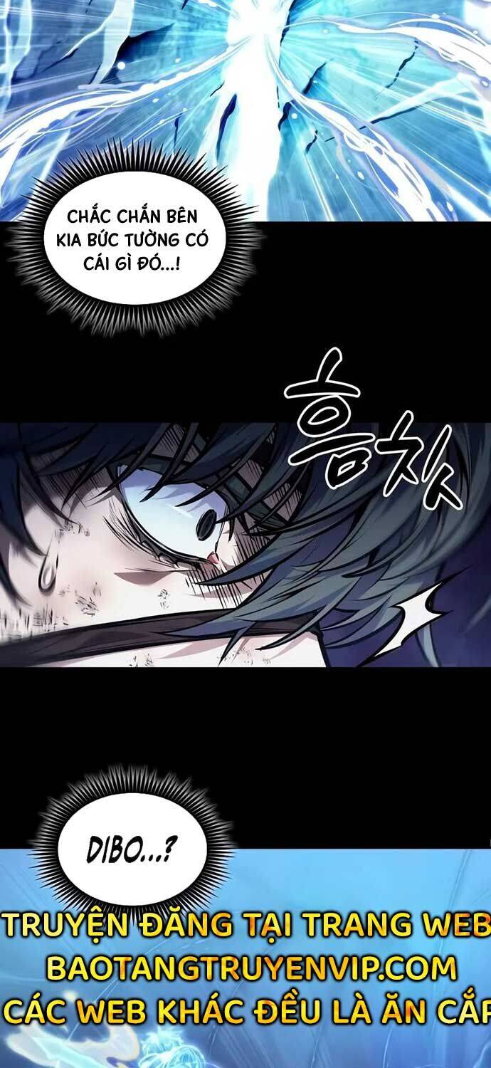 Mạo Hiểm Giả Cuối Cùng Chap 39 - Next Chap 40