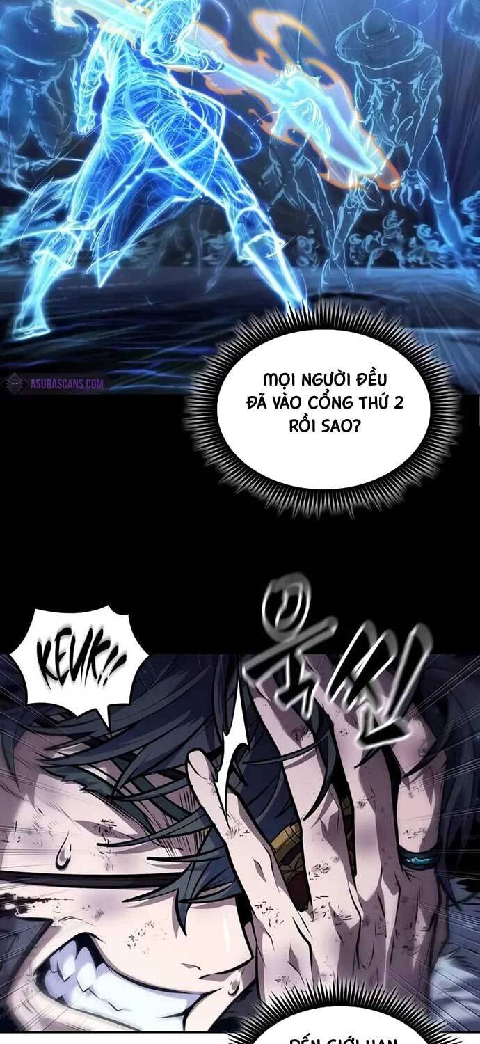 Mạo Hiểm Giả Cuối Cùng Chap 39 - Next Chap 40