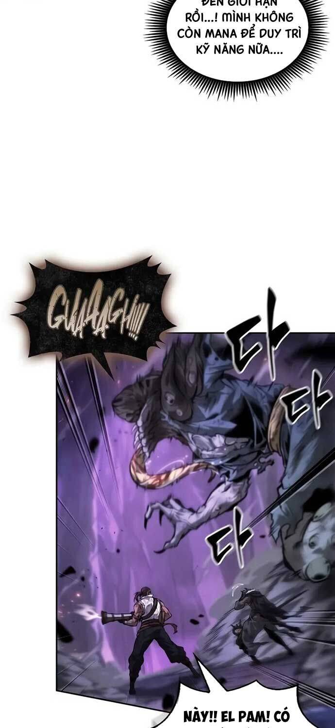 Mạo Hiểm Giả Cuối Cùng Chap 39 - Next Chap 40