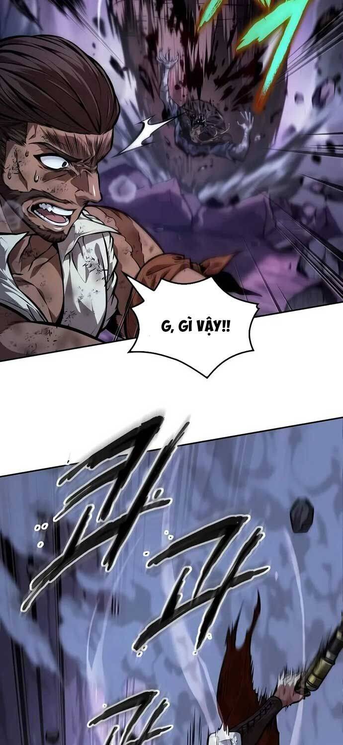 Mạo Hiểm Giả Cuối Cùng Chap 39 - Next Chap 40
