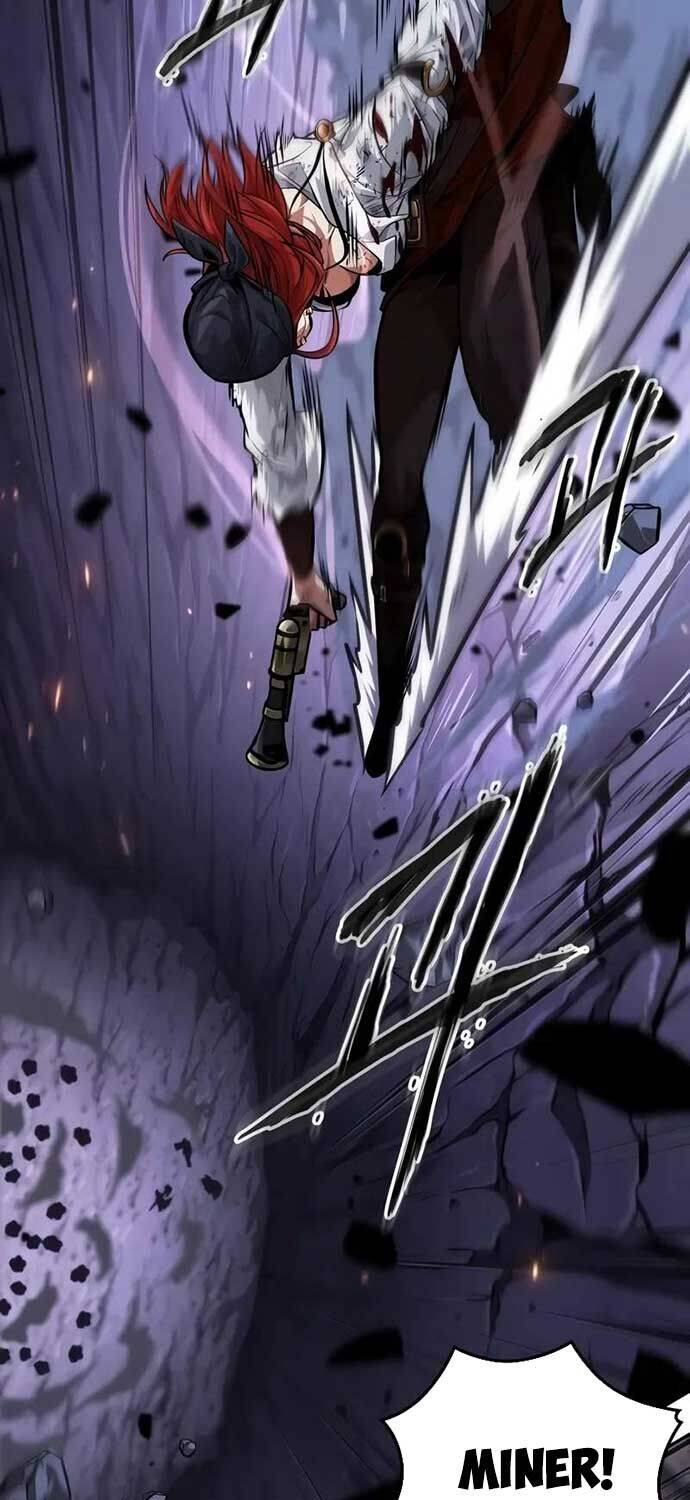 Mạo Hiểm Giả Cuối Cùng Chap 39 - Next Chap 40