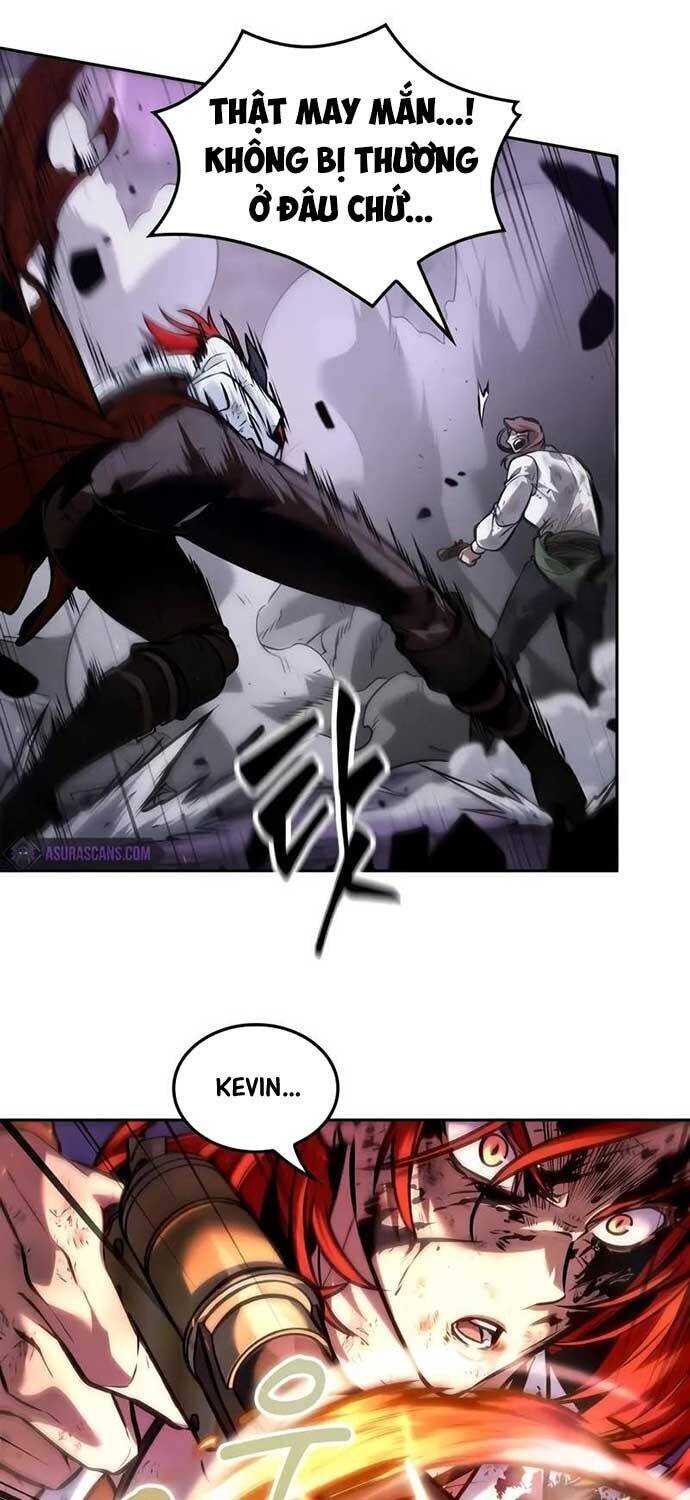 Mạo Hiểm Giả Cuối Cùng Chap 39 - Next Chap 40