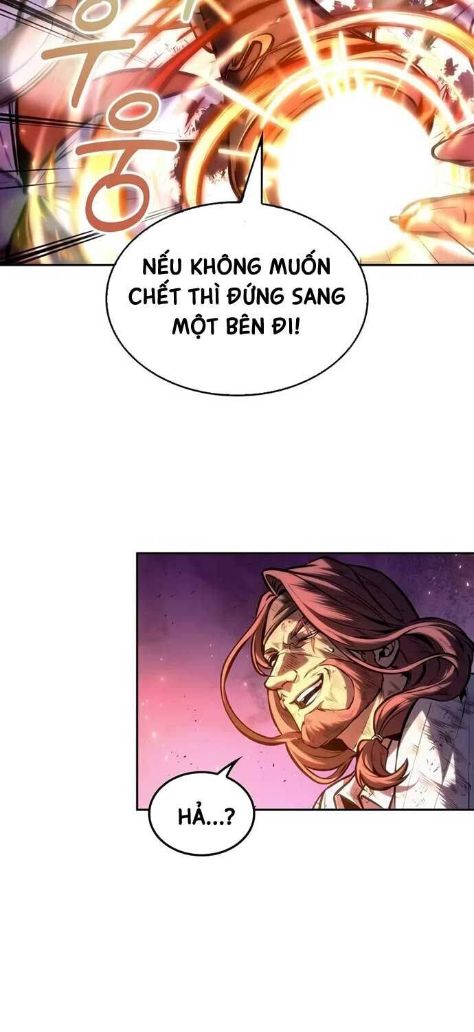 Mạo Hiểm Giả Cuối Cùng Chap 39 - Next Chap 40