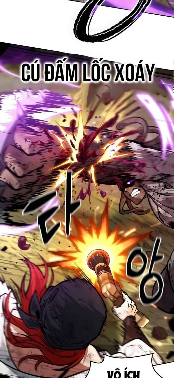Mạo Hiểm Giả Cuối Cùng Chap 39 - Next Chap 40