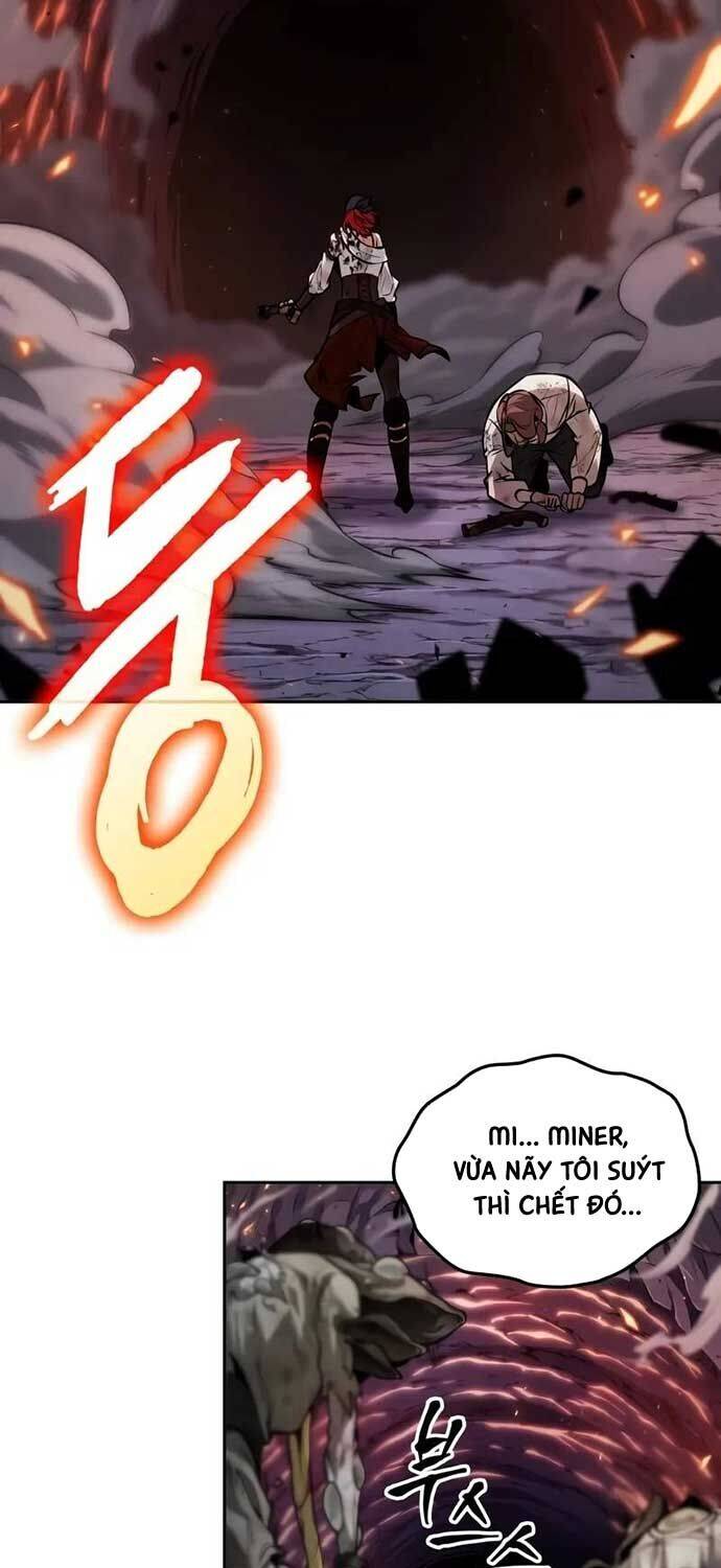 Mạo Hiểm Giả Cuối Cùng Chap 39 - Next Chap 40