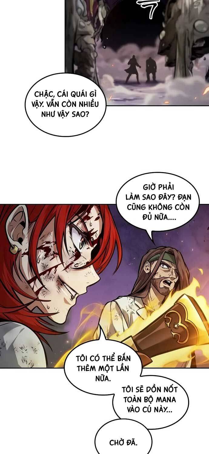 Mạo Hiểm Giả Cuối Cùng Chap 39 - Next Chap 40