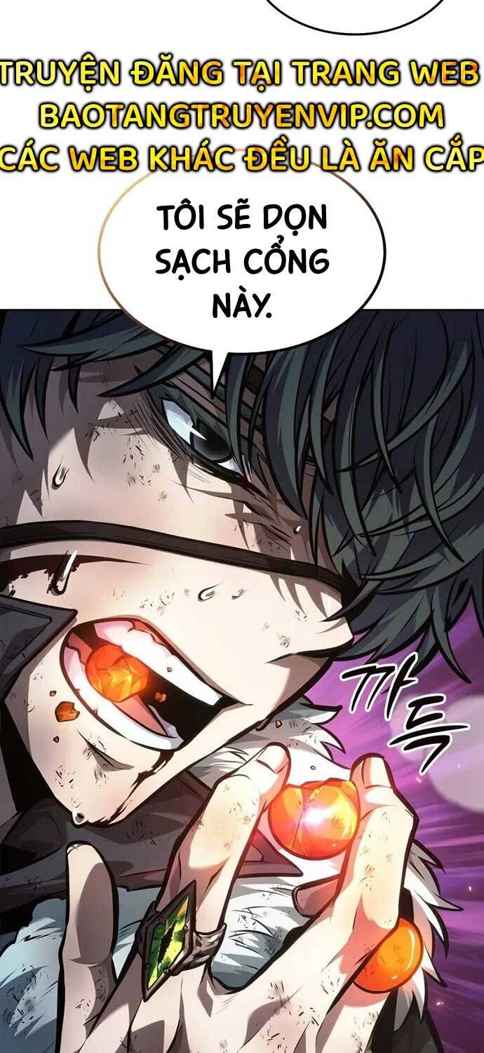 Mạo Hiểm Giả Cuối Cùng Chap 39 - Next Chap 40