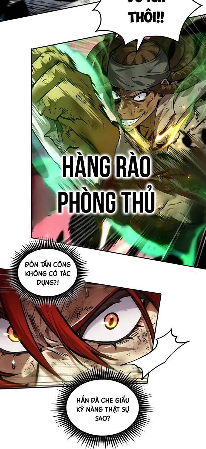 Mạo Hiểm Giả Cuối Cùng Chap 39 - Next Chap 40