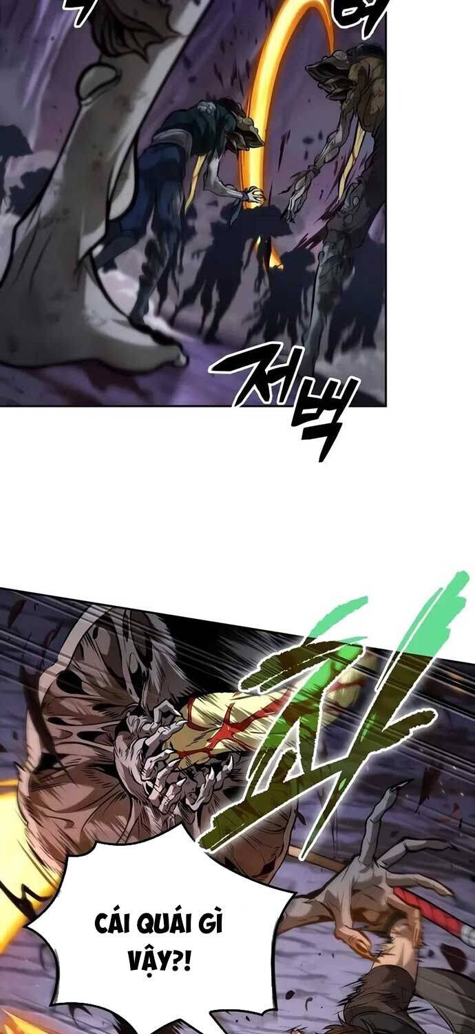 Mạo Hiểm Giả Cuối Cùng Chap 39 - Next Chap 40