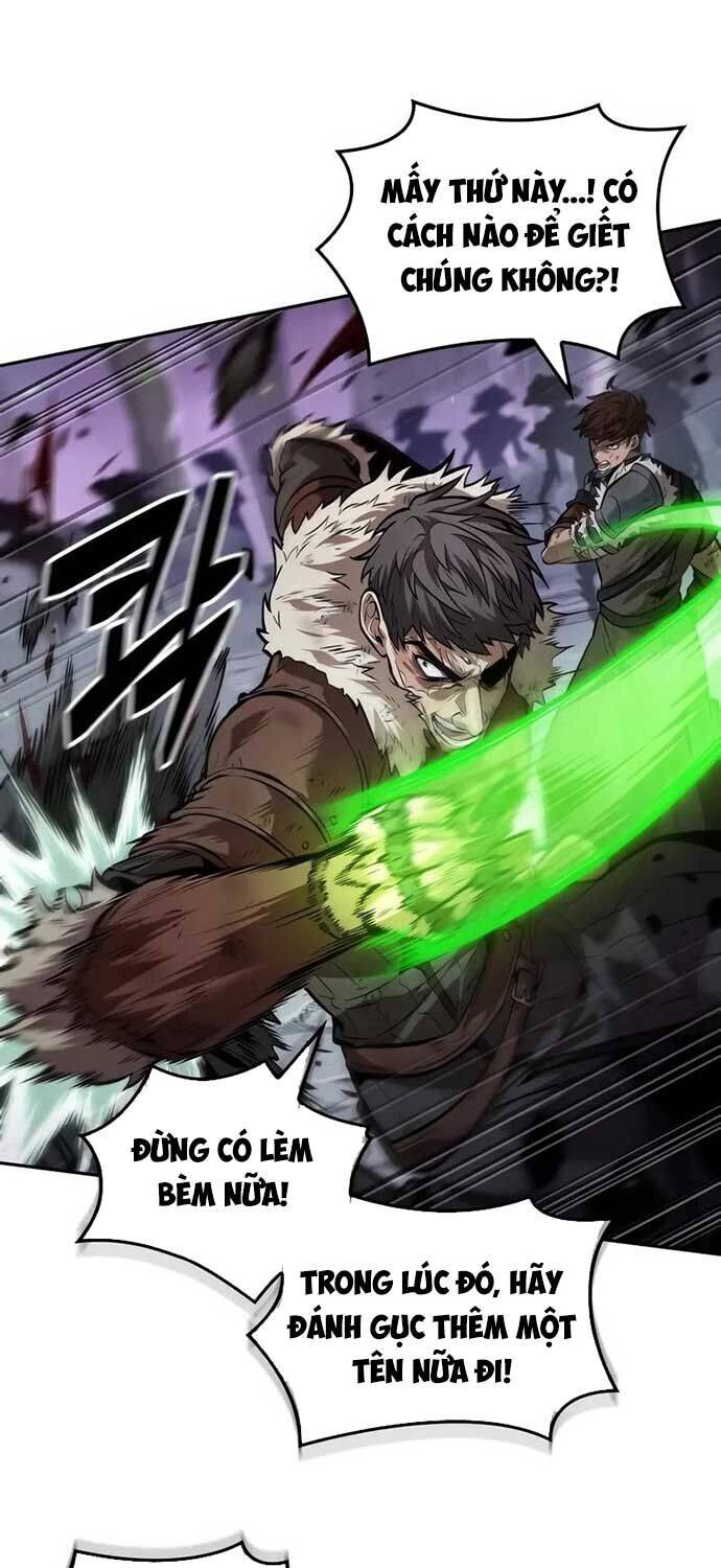 Mạo Hiểm Giả Cuối Cùng Chap 39 - Next Chap 40