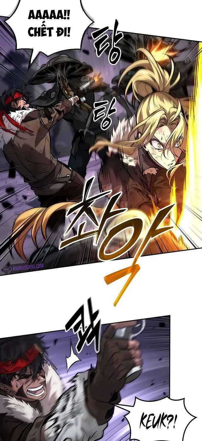 Mạo Hiểm Giả Cuối Cùng Chap 39 - Next Chap 40