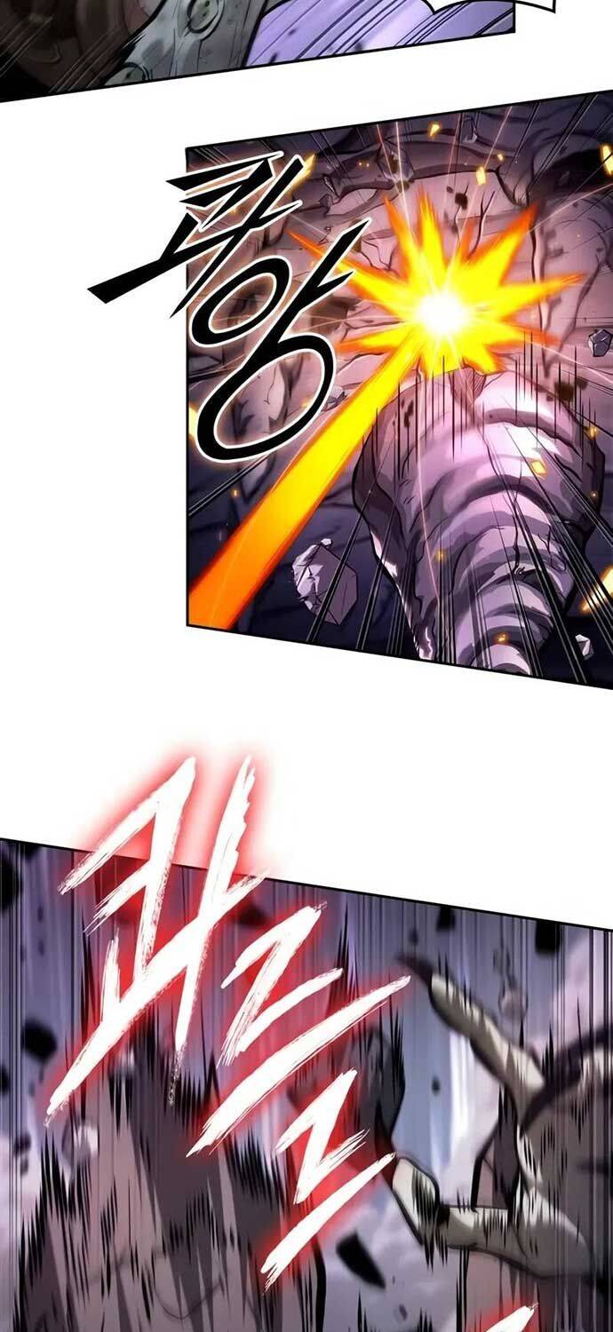 Mạo Hiểm Giả Cuối Cùng Chap 39 - Next Chap 40