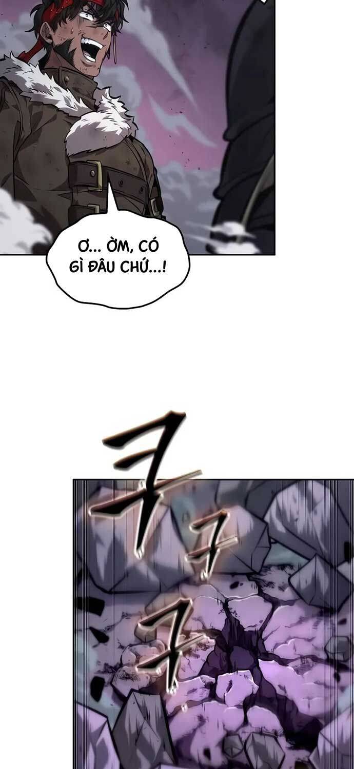 Mạo Hiểm Giả Cuối Cùng Chap 39 - Next Chap 40