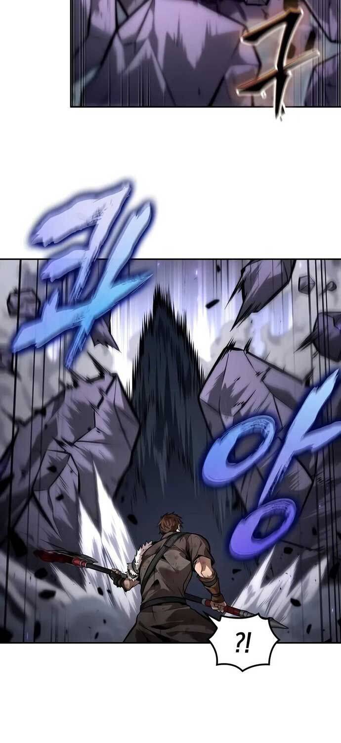 Mạo Hiểm Giả Cuối Cùng Chap 39 - Next Chap 40
