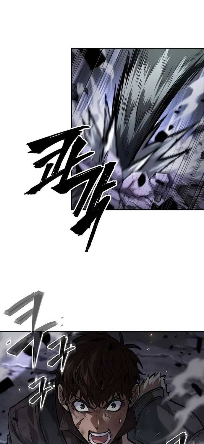 Mạo Hiểm Giả Cuối Cùng Chap 39 - Next Chap 40