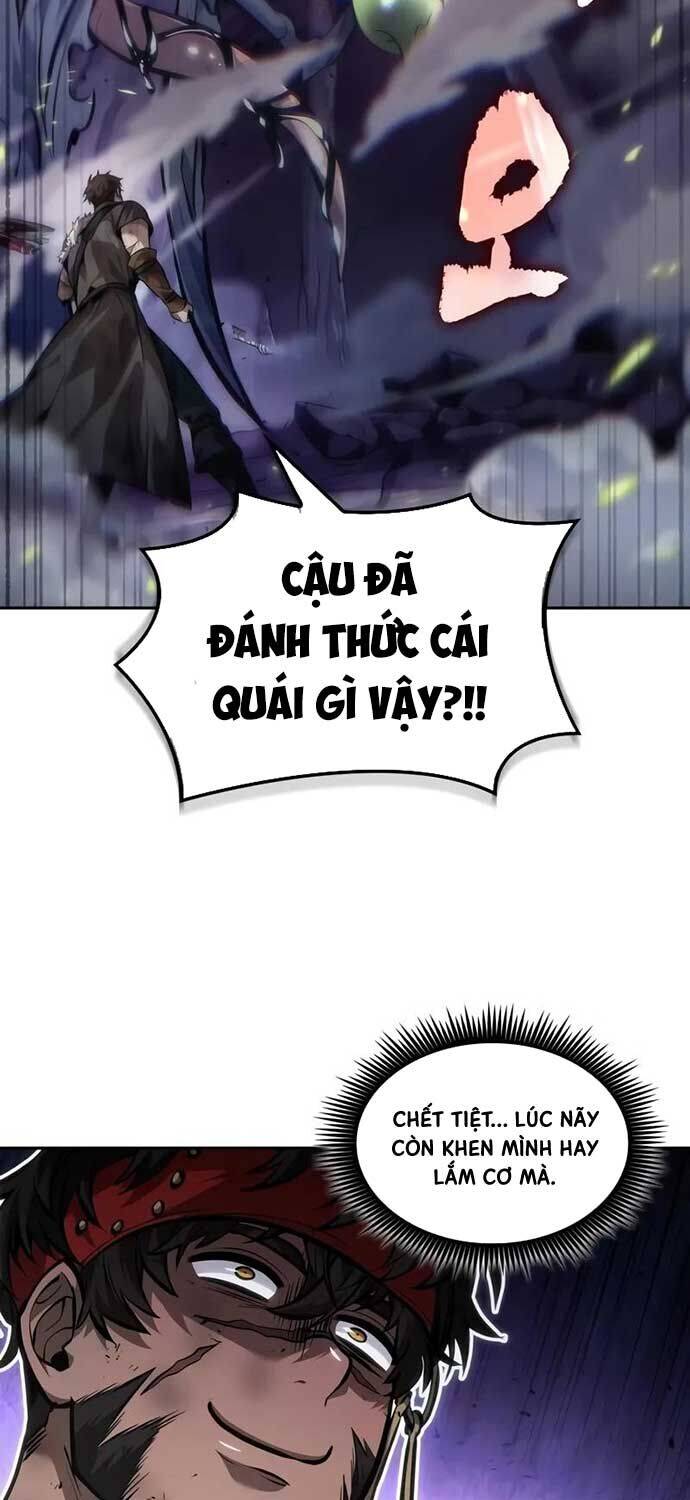 Mạo Hiểm Giả Cuối Cùng Chap 39 - Next Chap 40