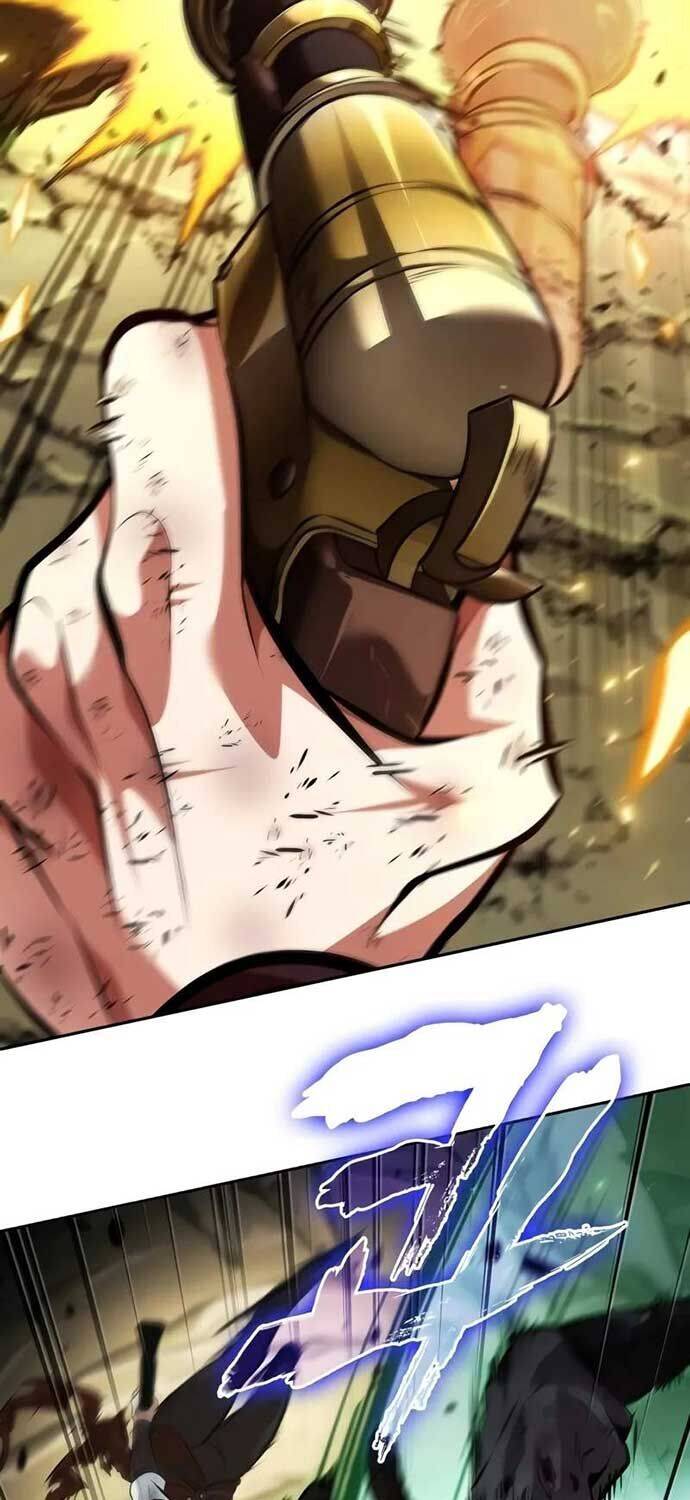 Mạo Hiểm Giả Cuối Cùng Chap 39 - Next Chap 40