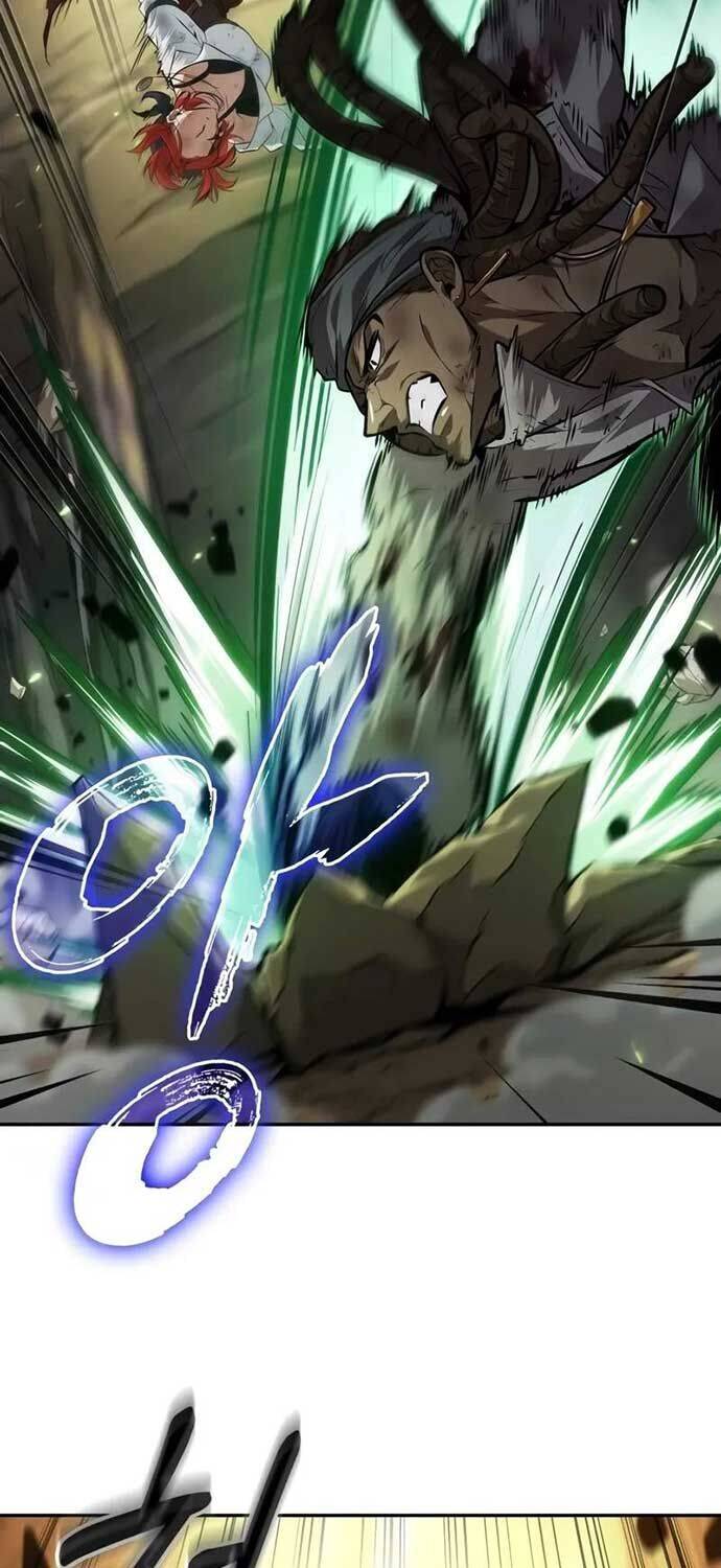 Mạo Hiểm Giả Cuối Cùng Chap 39 - Next Chap 40