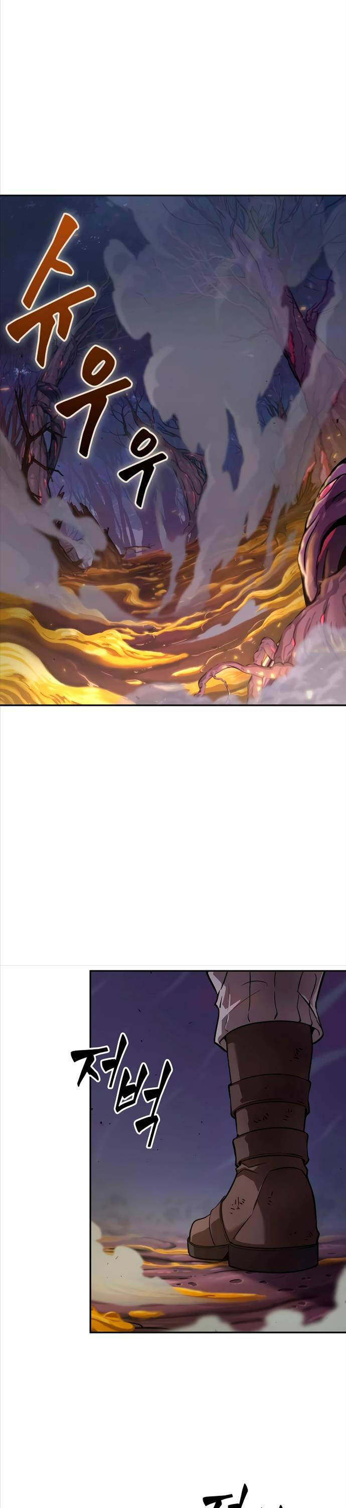 Mạo Hiểm Giả Cuối Cùng Chap 4 - Next Chap 5