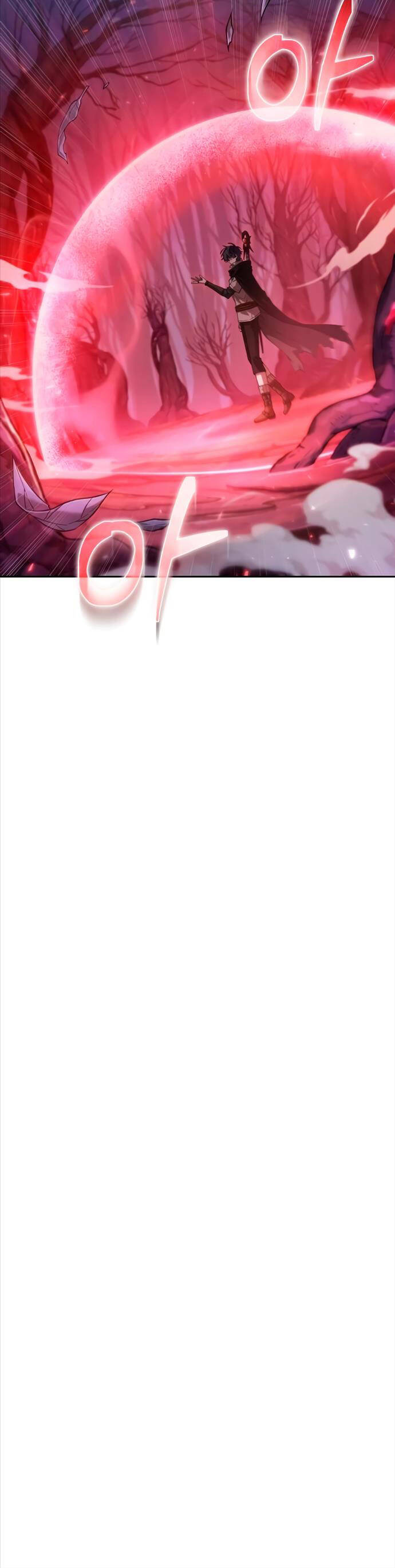 Mạo Hiểm Giả Cuối Cùng Chap 4 - Next Chap 5