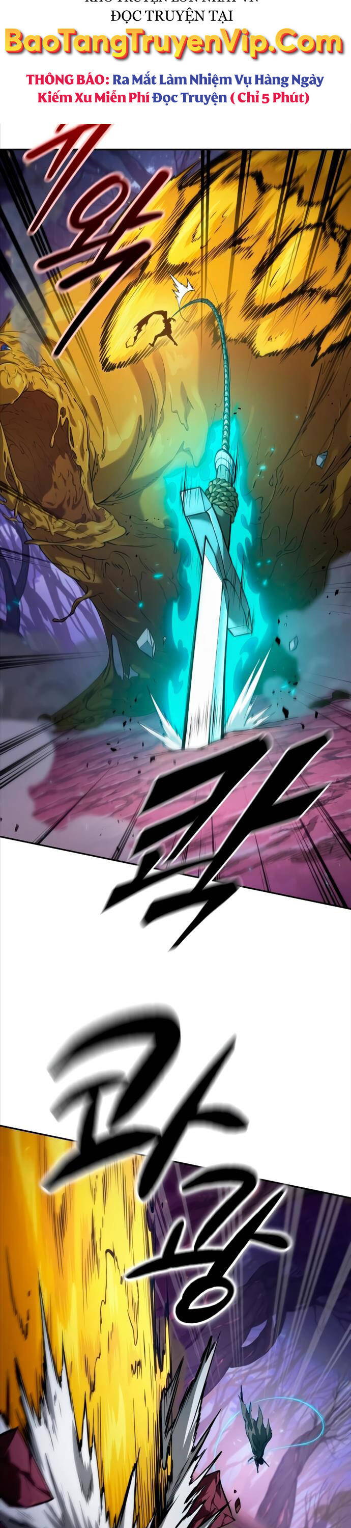 Mạo Hiểm Giả Cuối Cùng Chap 4 - Next Chap 5