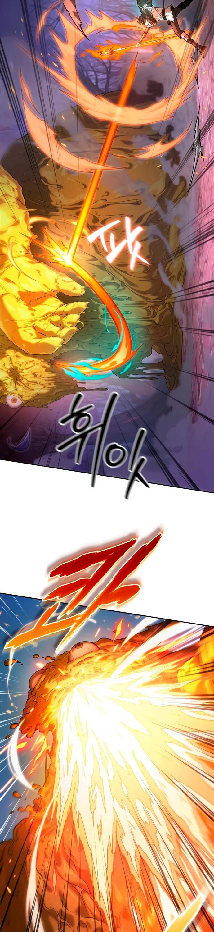 Mạo Hiểm Giả Cuối Cùng Chap 4 - Next Chap 5